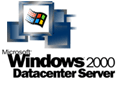 Windows 2000 Datacenter Server