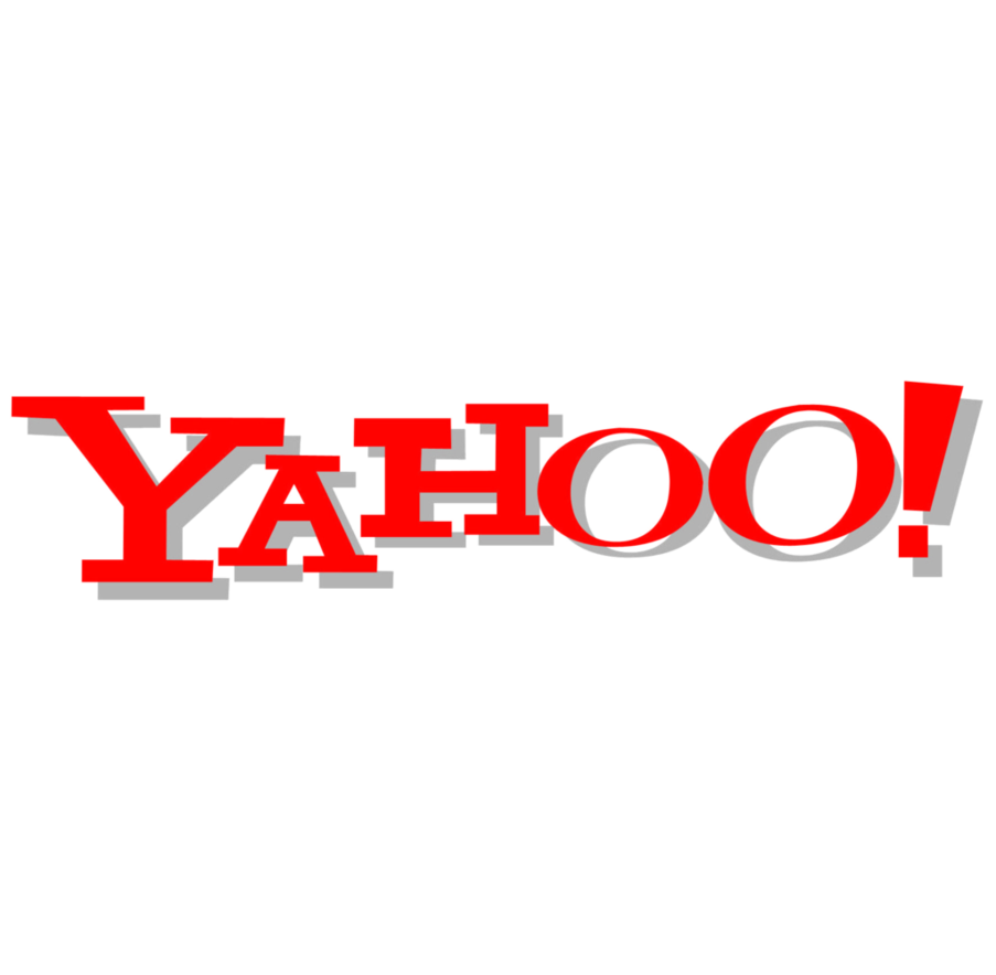 Yahoo! Logo